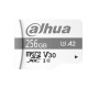 Dahua 256GB MicroSD Video Surveillance Card TF-P100/256G
