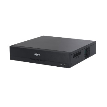 Dahua NVR 64ch 8HDD 384mbps H265+ NVR5864-EI