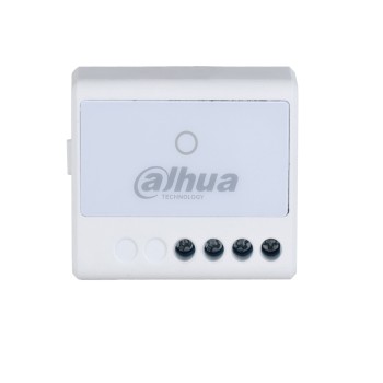 Dahua Alarm Automation WallSwitch ARM7012-W2(868)