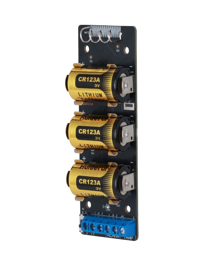 Dahua Alarm Automation Input Expander ARM320-W2(868) Dahua Alarm Automation Input Expander ARM320-W2(868)