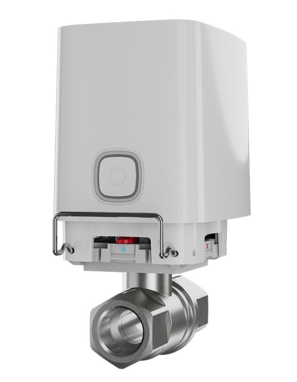 AJAX Automation WaterStop Valve 3/4"