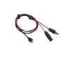 EcoFlow Solar Panel to XT60i Cable 2.5m