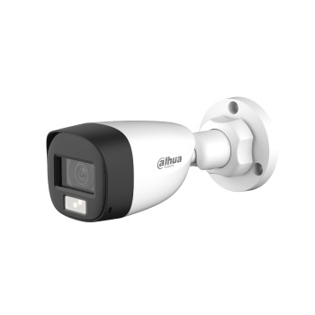 Dahua HDCVI 5.0MP Bullet 3.6mm HFW1500CL-IL-A-0360B-S2
