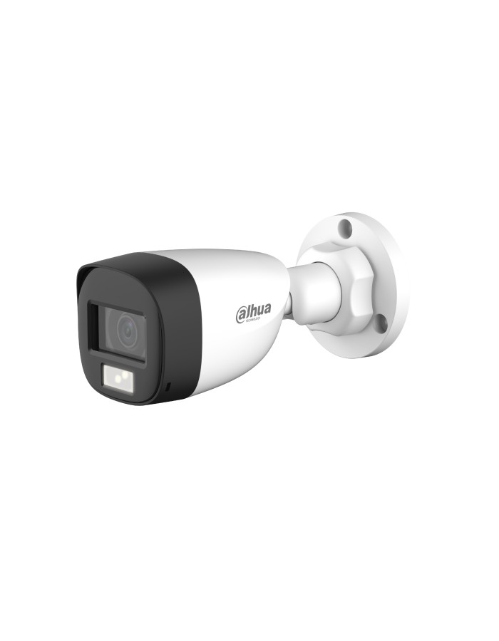 Dahua HDCVI 2.0MP Bullet 3.6mm HFW1200CL-IL-A-S6