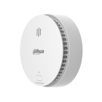 Dahua Alarm Wireless  Sensor For Smoke HY-SA21A-W2(868)