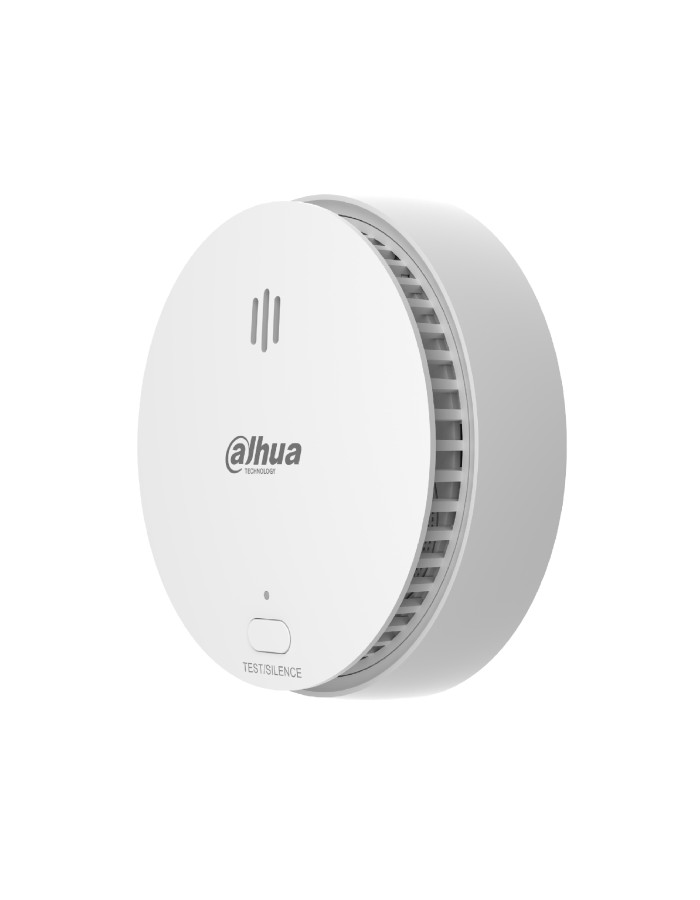 Dahua Alarm Wireless  Sensor For Smoke HY-SA21A-W2(868)
