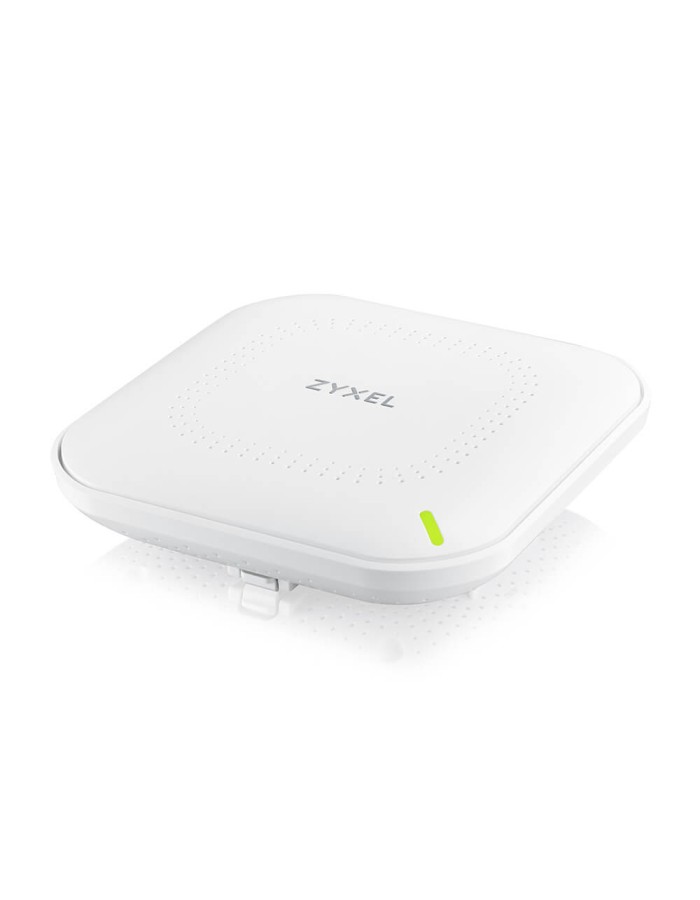 Zyxel Access Point Cloud Ceiling AX3000 LR Wi-Fi 6 Dual Band 2.5GbE NWA50AXPRO