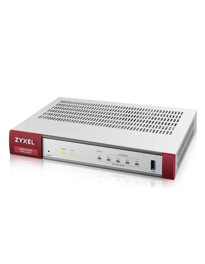 Zyxel USG FLEX50 Cloud Managed VPN Firewall