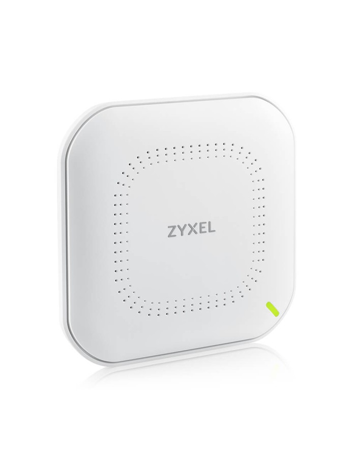 Zyxel Access Point Cloud Ceiling AX3000 LR Wi-Fi 6 Dual Band 2.5GbE NWA50AXPRO