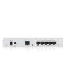 Zyxel USG FLEX50 Cloud Managed VPN Firewall