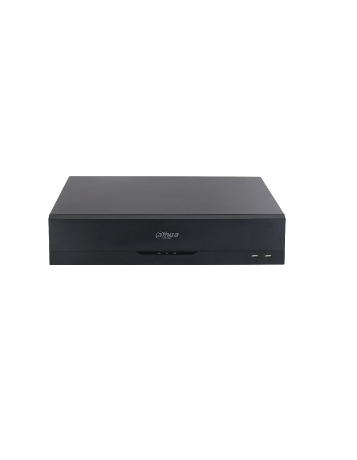Dahua NVR 64ch 8HDD 384mbps H265+ NVR5864-EI