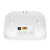 Zyxel Access Point Cloud Ceiling AX3000 LR Wi-Fi 6 Dual Band 2.5GbE NWA50AXPRO