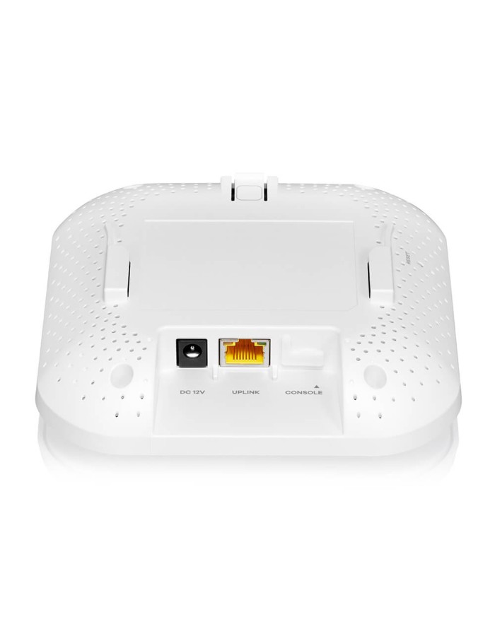 Zyxel Access Point Cloud Ceiling AX3000 LR Wi-Fi 6 Dual Band 2.5GbE NWA50AXPRO