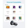 Anker Mobile Charger Car 53W PD 325 Black Anker Mobile Charger Car 53W PD 325 Black
