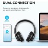 Anker Soundcore Headphones Q20i Black Anker Soundcore Headphones Q20i Black