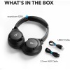 Anker Soundcore Headphones Q20i Black Anker Soundcore Headphones Q20i Black