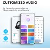 Anker Soundcore Headphones Q20i Black Anker Soundcore Headphones Q20i Black