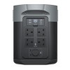 EcoFlow DELTA 2 MAX UK Portable Power Station 2400W