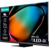 Hisense 75U8KQ 75'' 4K Smart QLED MINI LED 120hz TV Hisense 75U8KQ 75'' 4K Smart QLED MINI LED 120hz TV