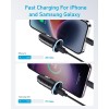 Anker Mobile Charger Car 53W PD 325 Black Anker Mobile Charger Car 53W PD 325 Black