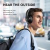 Anker Soundcore Headphones Q20i Black Anker Soundcore Headphones Q20i Black