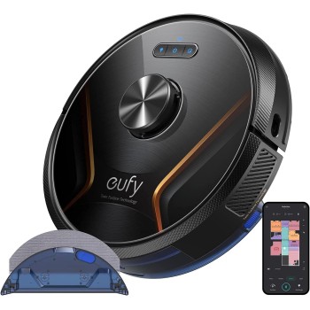 Anker Eufy RoboVac X8 Series Replacement Kit Anker Eufy RoboVac X8 Series Replacement Kit
