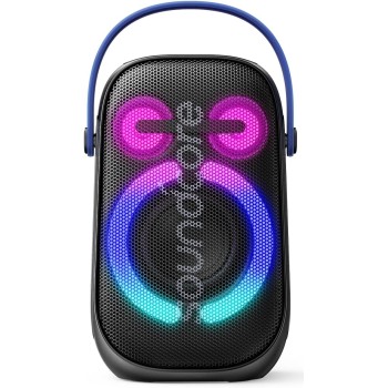 Anker Soundcore Speaker BT IPX7 Rave 2