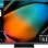 Hisense 75U8KQ  75'' 4K Smart QLED MINI LED 120hz TV