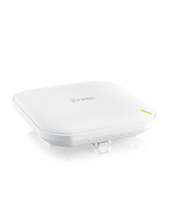 Zyxel Access Point Cloud Ceiling AX3000 LR Wi-Fi 6 Dual Band 2.5GbE NWA50AXPRO