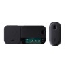 Yealink Headset Wireless Bluetooth 4-Mic NC with Speakerphone & Wireless Charger BH71 Workstation Teams Yealink Headset Wireless Bluetooth 4-Mic NC with Speakerphone & Wireless Charger BH71 Workstation Teams