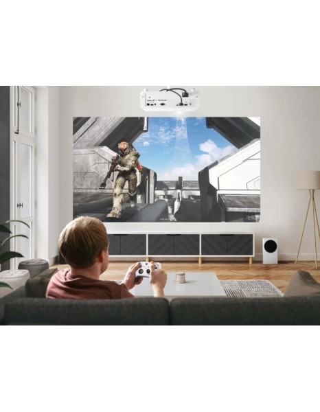 Viewsonic Projector 4K DLP 4000 Lumens PX749-4K Viewsonic Projector 4K DLP 4000 Lumens PX749-4K