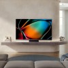 Hisense 75U8KQ 75'' 4K Smart QLED MINI LED 120hz TV Hisense 75U8KQ 75'' 4K Smart QLED MINI LED 120hz TV