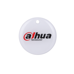 Dahua AC Mifare Keyfob 13.56 MHZ IC-M1B Dahua AC Mifare Keyfob 13.56 MHZ IC-M1B