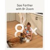 Anker Eufy Security Camera Indoor S350 4k Dual Camera Pan & Tilt Anker Eufy Security Camera Indoor S350 4k Dual Camera Pan & Tilt