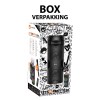 N-Gear LGP-5150 Portable Speaker with Disco Ball 1x Wireless Mic BT/USB & Powerbank Function