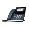 Yealink IP Phone Desktop PoE 3.7'' Gigabit, USB, Expansion, Bluetooth & Wi-Fi T53W