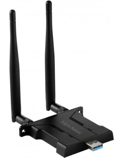 Viewsonic WiFi 6/Bluetooth Module for Viewboards and Presentation Display VB-WIFI-005