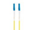 Lanberg Fiber Patch Cord LC/UPC-LC/UPC SM 9/125 Simplex LSZH 10.0m FO-LULU Lanberg Fiber Patch Cord LC/UPC-LC/UPC SM 9/125 Simplex LSZH 10.0m FO-LULU