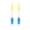 Lanberg Fiber Patch Cord LC/UPC-LC/UPC SM 9/125 Simplex LSZH 10.0m FO-LULU Lanberg Fiber Patch Cord LC/UPC-LC/UPC SM 9/125 Simplex LSZH 10.0m FO-LULU
