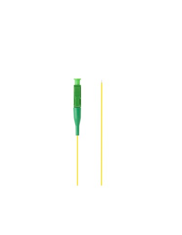 Lanberg Fiber Pigtail LC/APC SM 0.9mm 9/125 2.0m FP-LCAP