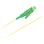 Lanberg Fiber Pigtail LC/APC SM 0.9mm 9/125 2.0m FP-LCAP