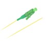 Lanberg Fiber Pigtail LC/APC SM 0.9mm 9/125 2.0m FP-LCAP