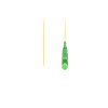 Lanberg Fiber Pigtail LC/APC SM 0.9mm 9/125 2.0m FP-LCAP