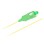 Lanberg Fiber Pigtail SC/APC SM 0.9mm 9/125 2.0m FP-SCAP