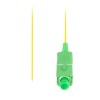 Lanberg Fiber Pigtail SC/APC SM 0.9mm 9/125 2.0m FP-SCAP