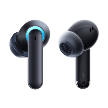Baseus Headphones In Ear TWS AeQur G10 Gaming PS5/PC/Switch Cluster Black Baseus Headphones In Ear TWS AeQur G10 Gaming PS5/PC/Switch Cluster Black