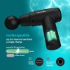 Homedics PGM-45BK Mini Massage Gun Homedics PGM-45BK Mini Massage Gun