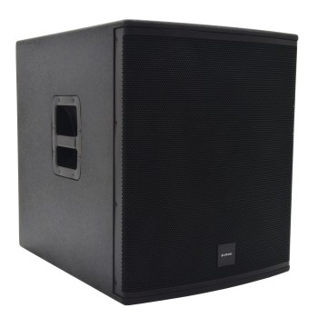Citronic CASA-18B Passive Subwoofer 600W rms 178.129UK