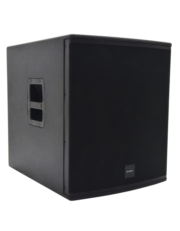 Citronic CASA-18B Passive Subwoofer 600W rms 178.129UK
