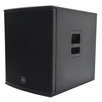 Citronic CASA-18B Passive Subwoofer 600W rms 178.129UK